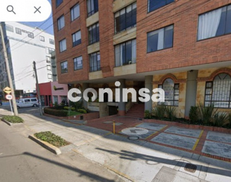 Imagen de Apartamento en Cundinamarca, BOGOTÁ, EL CONTADOR Imagen de Apartamento en Cundinamarca, BOGOTÁ, EL CONTADOR
