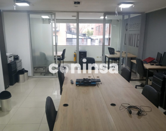 Imagen de Oficina en arriendo en Cundinamarca, BOGOTÁ, CHICO NORTE Imagen de Oficina en arriendo en Cundinamarca, BOGOTÁ, CHICO NORTE