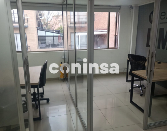 Imagen de Oficina en arriendo en Cundinamarca, BOGOTÁ, CHICO NORTE Imagen de Oficina en arriendo en Cundinamarca, BOGOTÁ, CHICO NORTE