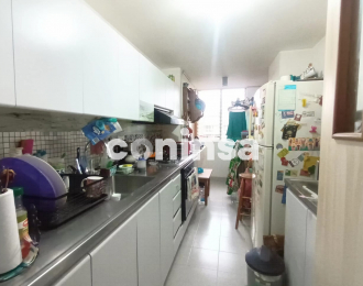 Imagen de Apartamento en Antioquia, MEDELLÍN, LOMA DE LOS BERNAL Imagen de Apartamento en Antioquia, MEDELLÍN, LOMA DE LOS BERNAL