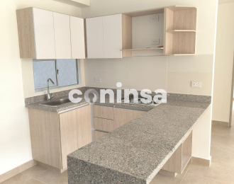 Imagen de Apartamento en arriendo en Bolívar, CARTAGENA, LA SIRIACA