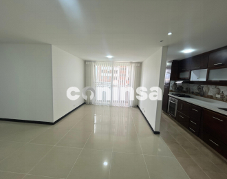 Imagen de Apartamento en arriendo en Antioquia, MEDELLÍN, CIUDAD DEL RIO