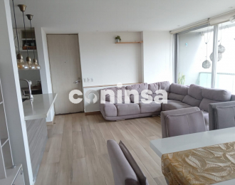 Imagen de Apartamento en arriendo en Atlántico, BARRANQUILLA, VILLA TIVOLY